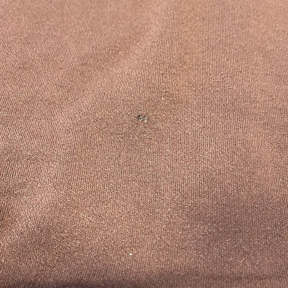 Naked Wardrobe Brown Jumpsuit - Picture 6 of 6